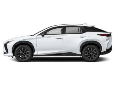 2026 Lexus RZ 350e Premium