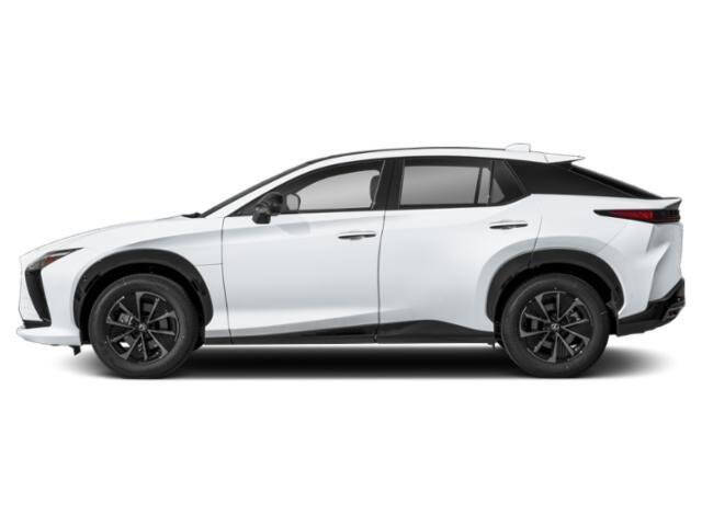 2026 Lexus RZ 350e Premium
