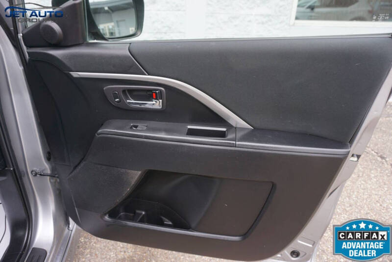 2013 Mazda MAZDA5 Touring