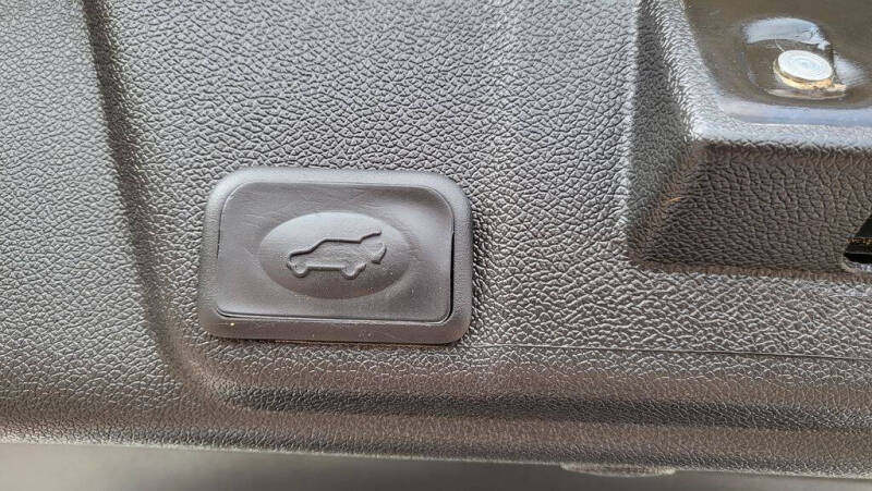 2015 Buick Enclave Premium