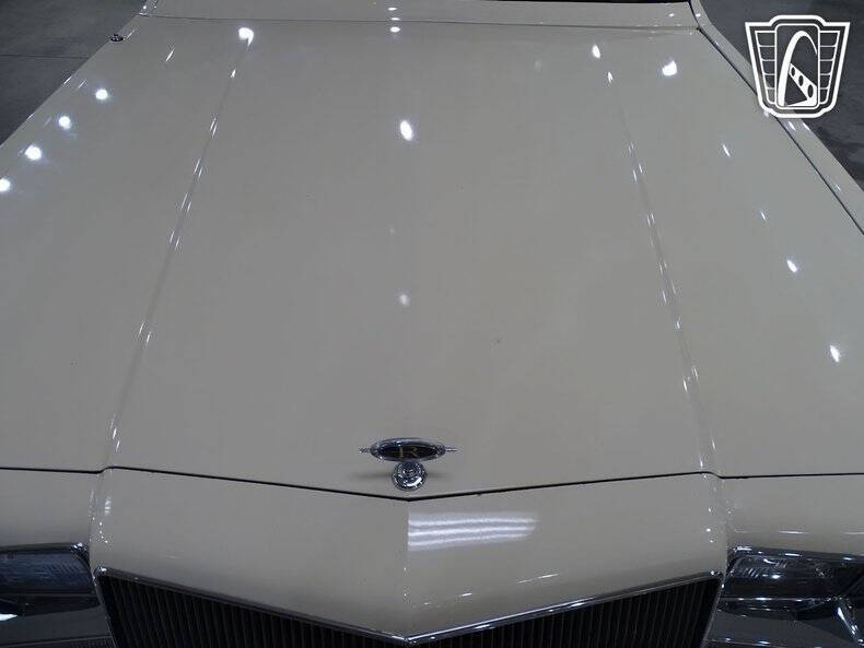 1984 Buick Riviera