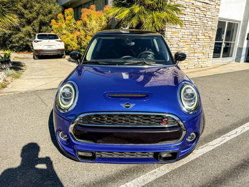 2021 MINI Hardtop 2 Door Cooper S