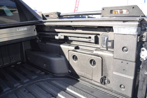 2024 Hyundai Santa Cruz XRT