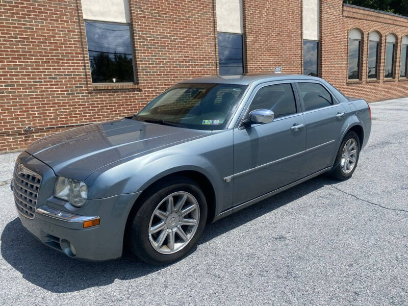2006 Chrysler 300 for sale at YASSE'S AUTO SALES in Steelton PA