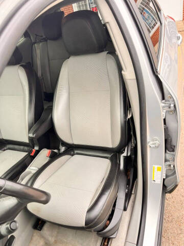 2014 Buick Encore Convenience