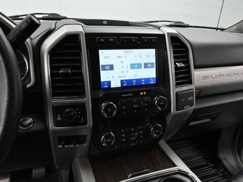 2020 Ford F-350 Super Duty