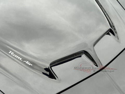 1997 Pontiac Firebird