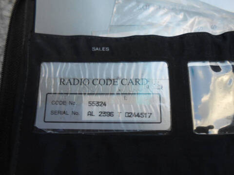 1994 Mercedes-Benz E-Class E 320