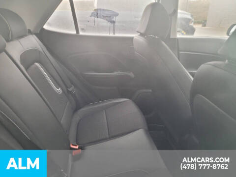 2023 Hyundai Venue Limited