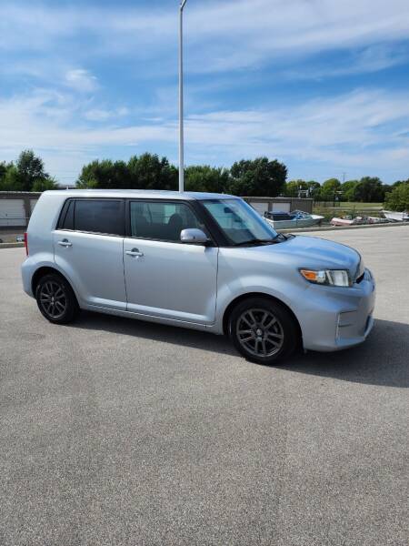 2013 Scion xB for sale at NEW 2 YOU AUTO SALES LLC in Waukesha WI