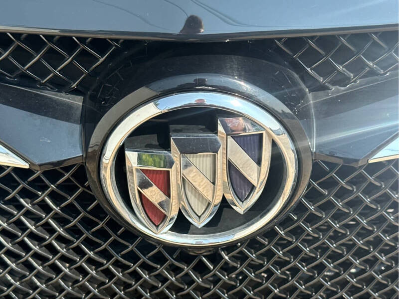 2022 Buick Enclave Essence