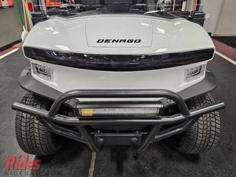 2025 Denago Nomad Plus