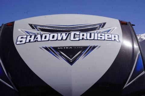 2021 Cruiser RV shadow  Cruiser