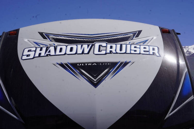2021 Cruiser RV shadow  Cruiser