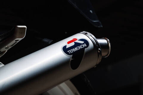 1990 Ducati 851