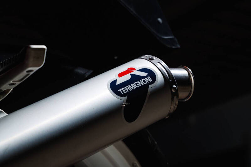 1990 Ducati 851