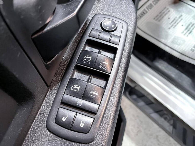 2019 RAM 1500 Classic