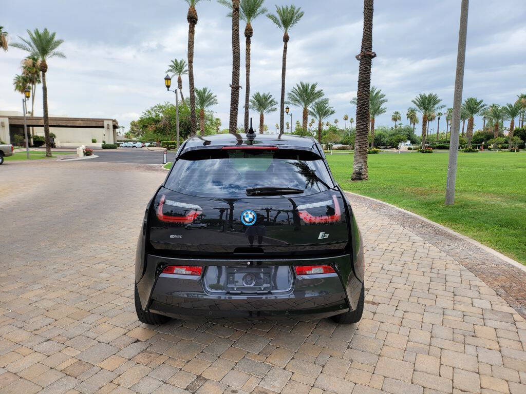 2014 BMW i3 for sale at Corporate Fleet Remarketing in Litchfield Park, AZ