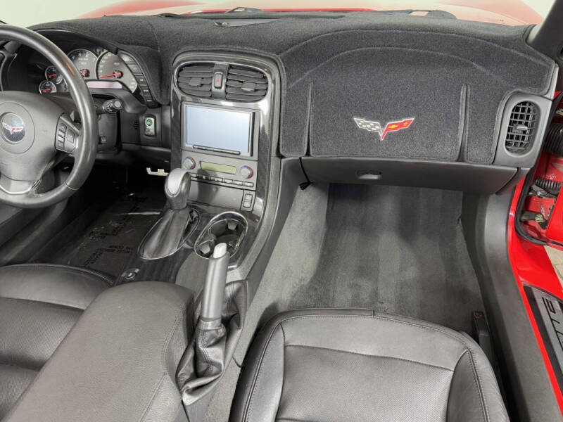 2013 Chevrolet Corvette