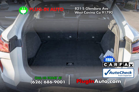 2023 Infiniti QX55 Luxe