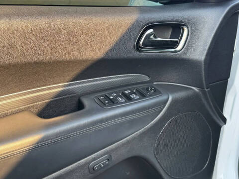 2019 Dodge Durango R/T