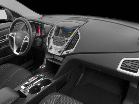 2016 GMC Terrain SLE-2