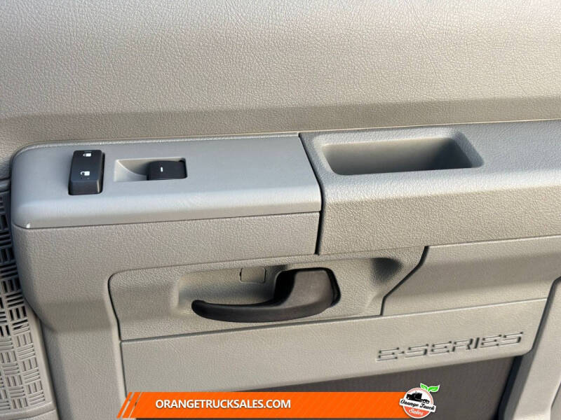 2022 Ford E-Series E-350 SD