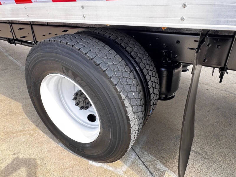 2019 International DuraStar 4300