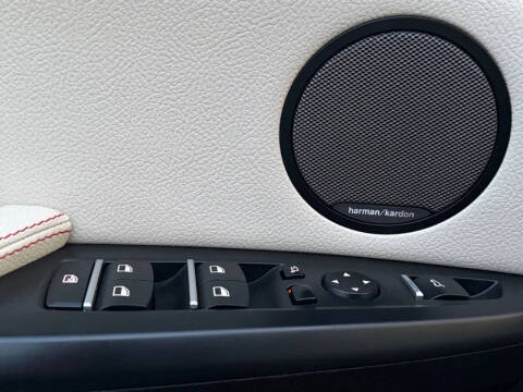 2017 BMW X3 xDrive35i