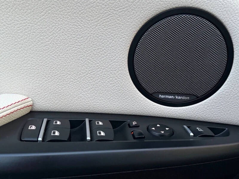 2017 BMW X3 xDrive35i