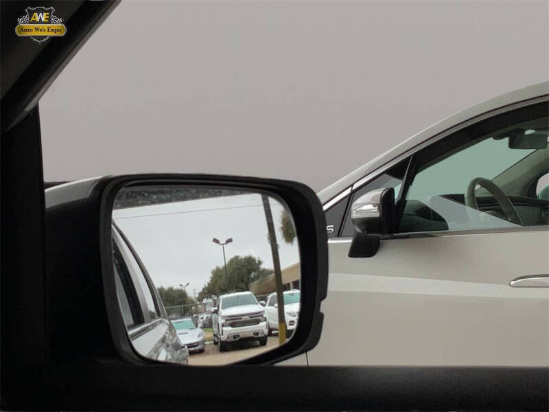 2024 Honda Pilot EX-L