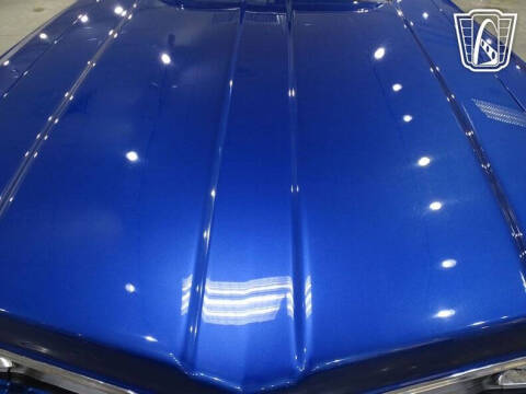 1970 Oldsmobile Cutlass Supreme