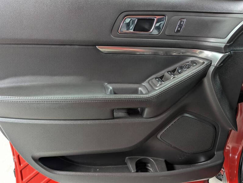 2013 Ford Explorer Police Interceptor Utility