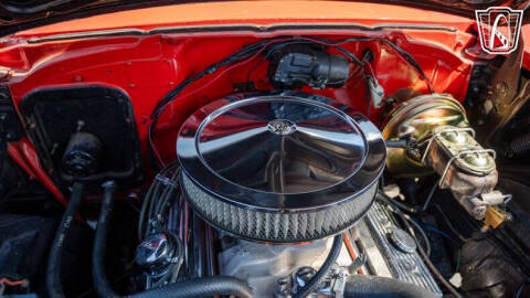 1957 Chevrolet 210