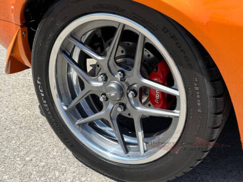 1972 Chevrolet Camaro