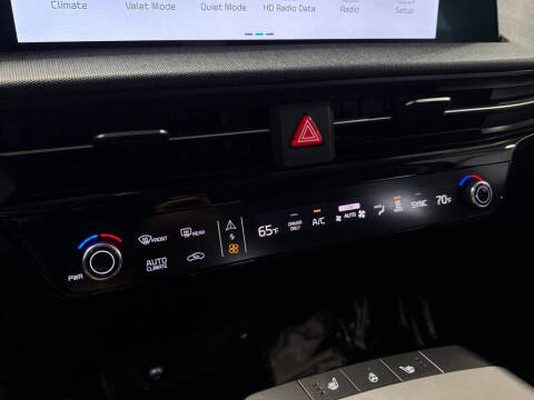 2024 Kia EV6 Light Long Range