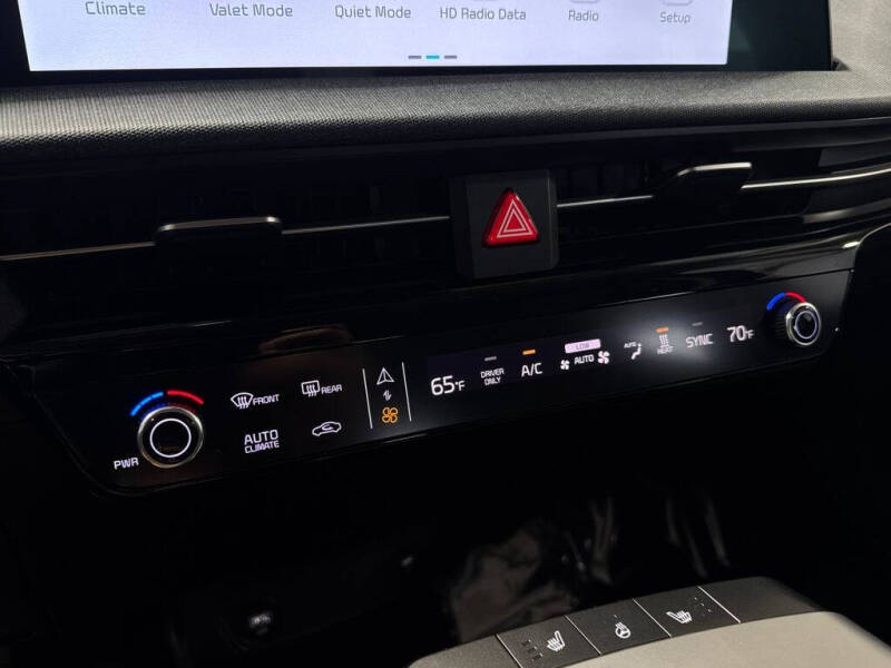 2024 Kia EV6 Light Long Range