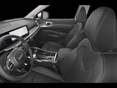 2025 Kia Sorento SX
