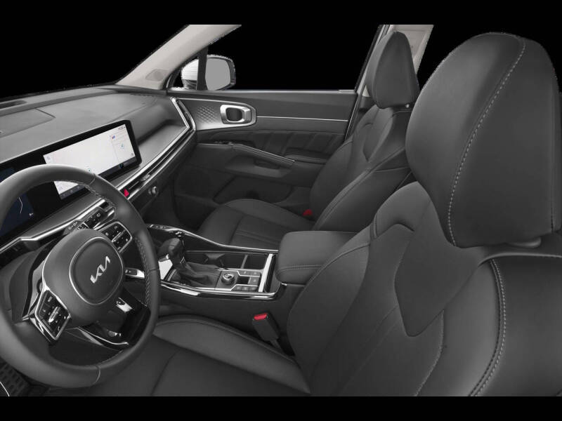 2025 Kia Sorento SX