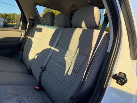 2006 Ford Escape XLT Sport