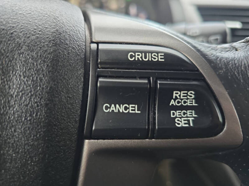 2013 Honda Odyssey EX-L w/Navi