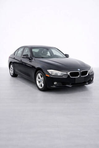 2013 BMW 3 Series 328i xDrive