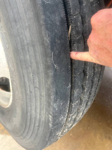 2011 Ford F-750 Super Duty