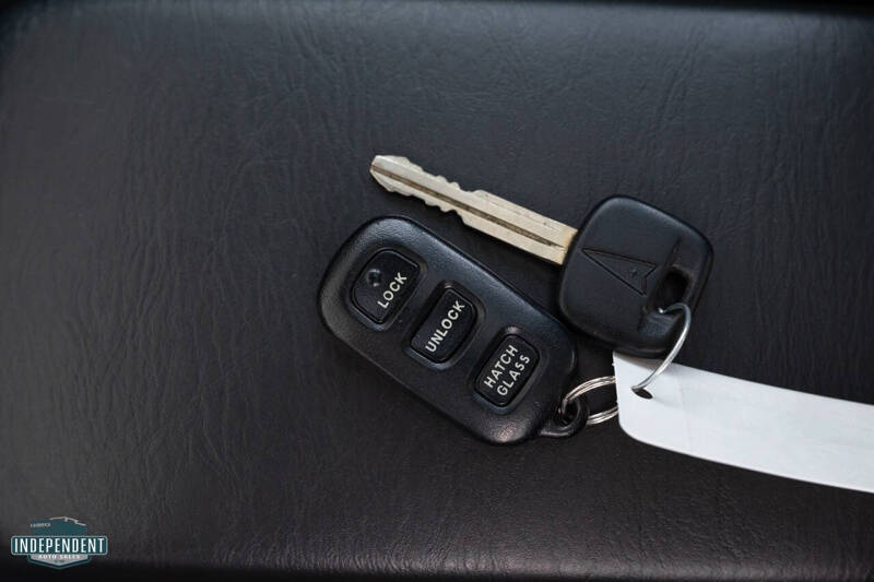 2007 Pontiac Vibe
