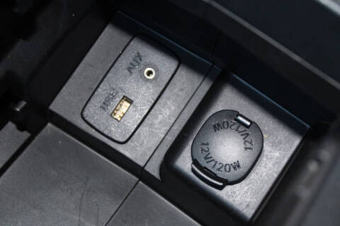 2015 Subaru Impreza 2.0i