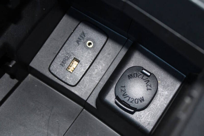 2015 Subaru Impreza 2.0i