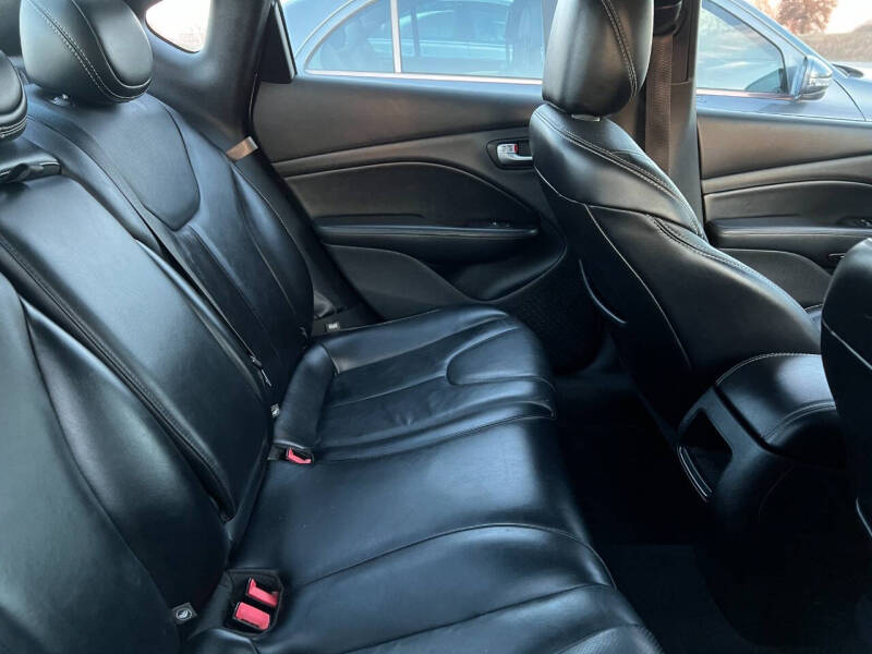 2015 Dodge Dart Limited