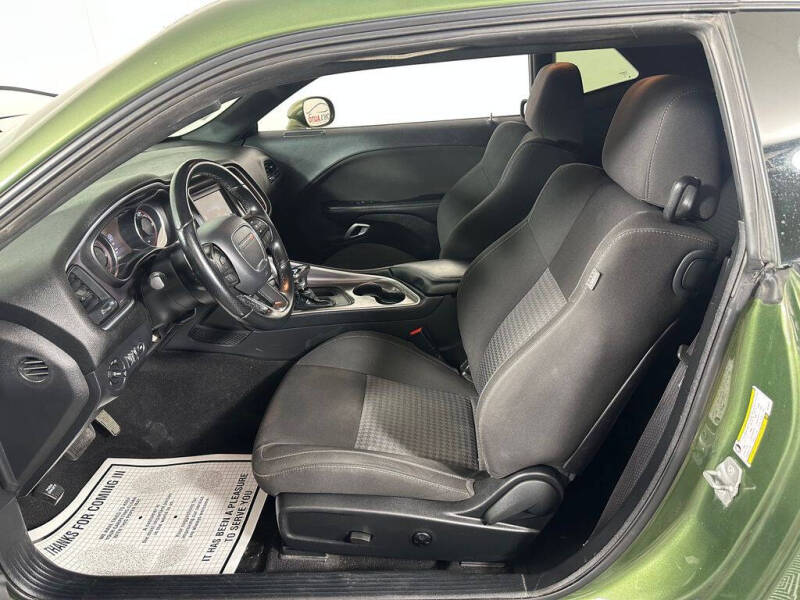 2021 Dodge Challenger GT