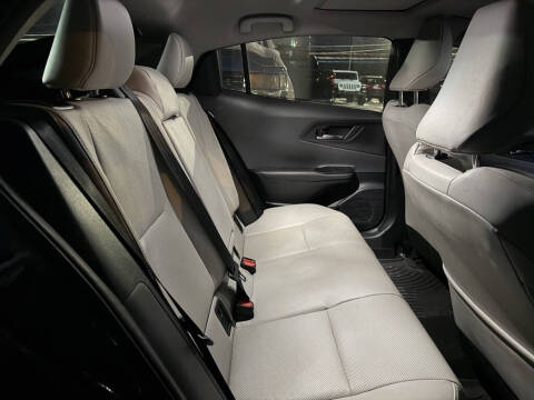 2024 Toyota Prius Limited