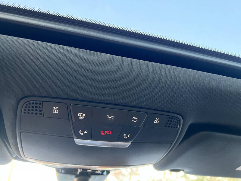 2017 Mercedes-Benz E-Class E 300